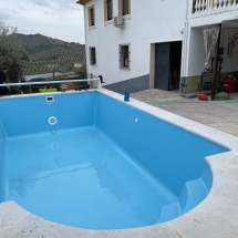 Finalizamos el trabajo Finalizamos el trabajo