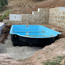 Modelo Romana Nº6 Modelo Romana Nº6