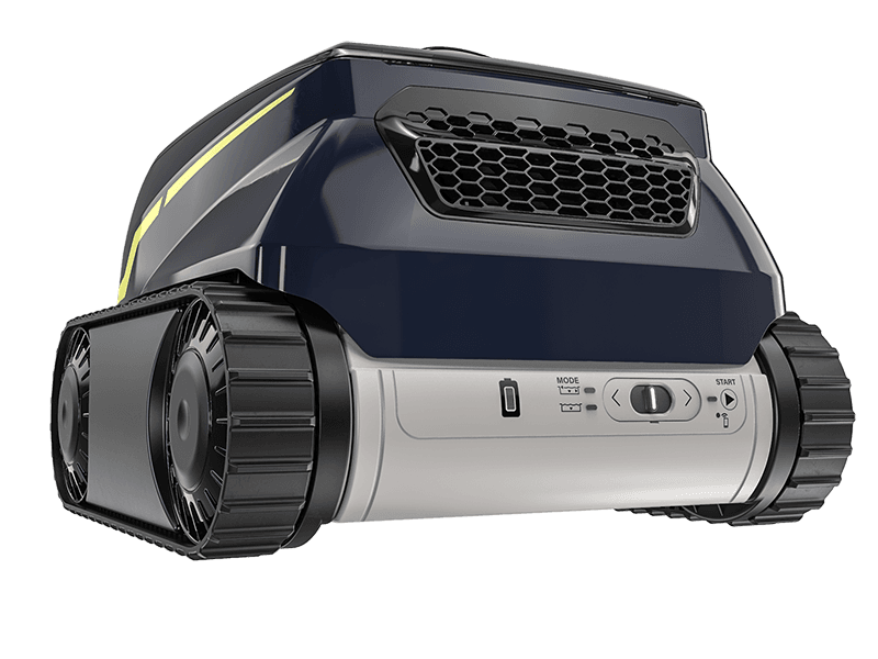 Robot Zodiac IQ 5600