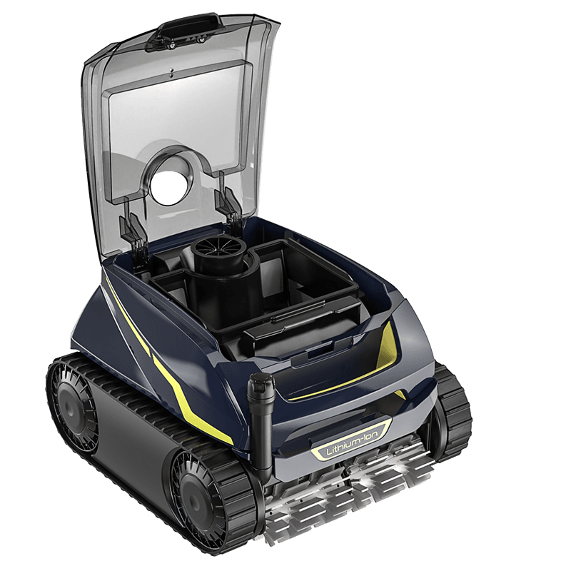 Robot Zodiac IQ 5600