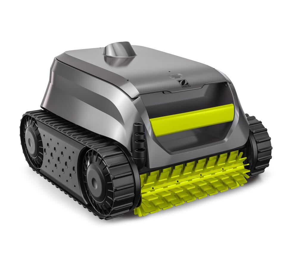 Robot Zodiac SWY 3520 Bateria